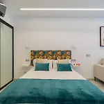 Colada Beach Home By Canariasgetaway