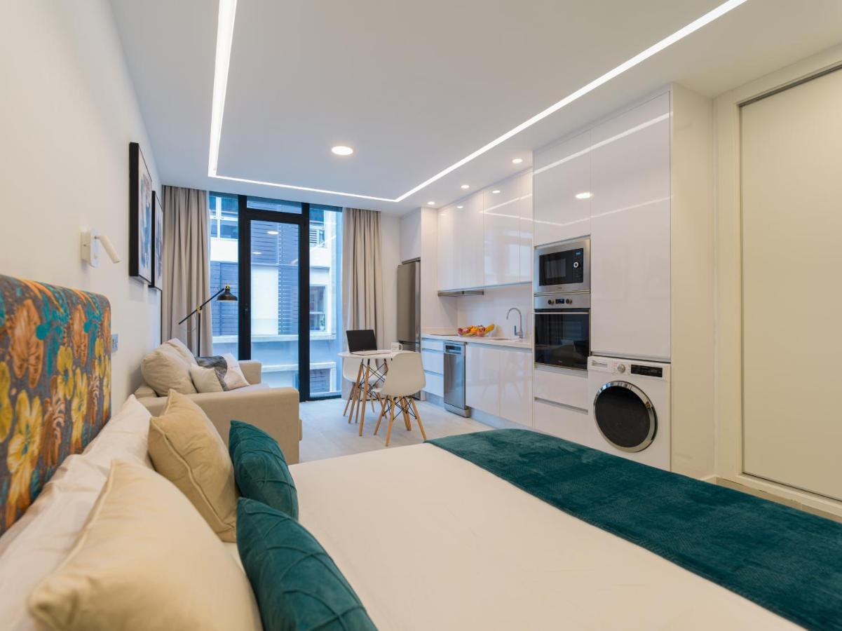 Colada By Canariasgetaway Apartamento
