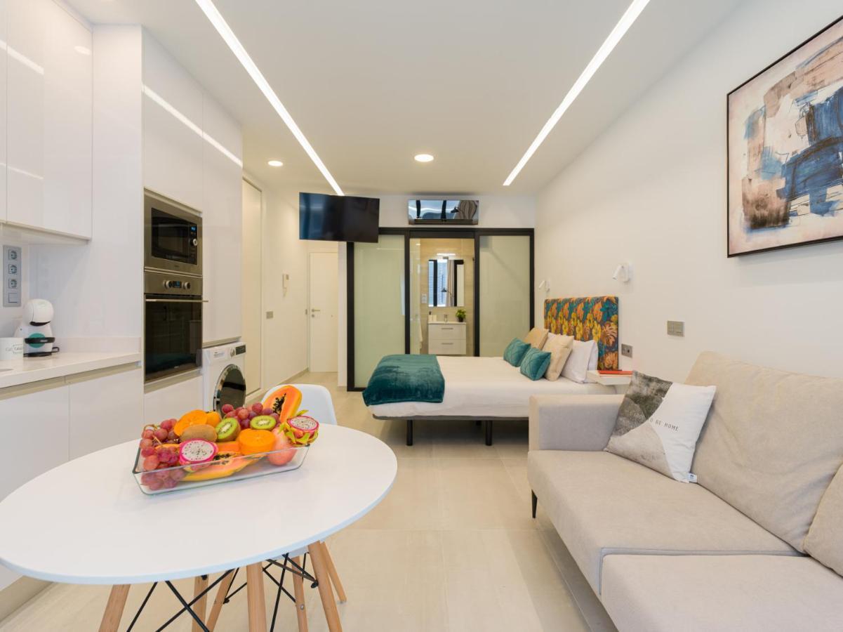 Apartamento Colada By Canariasgetaway Las Palmas de Gran Canaria