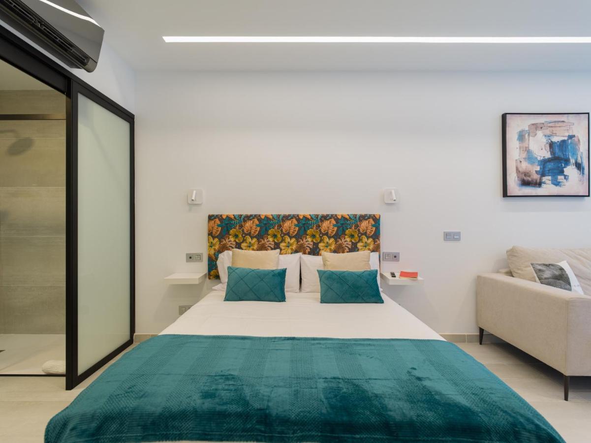 Colada By Canariasgetaway Apartamento Las Palmas de Gran Canaria