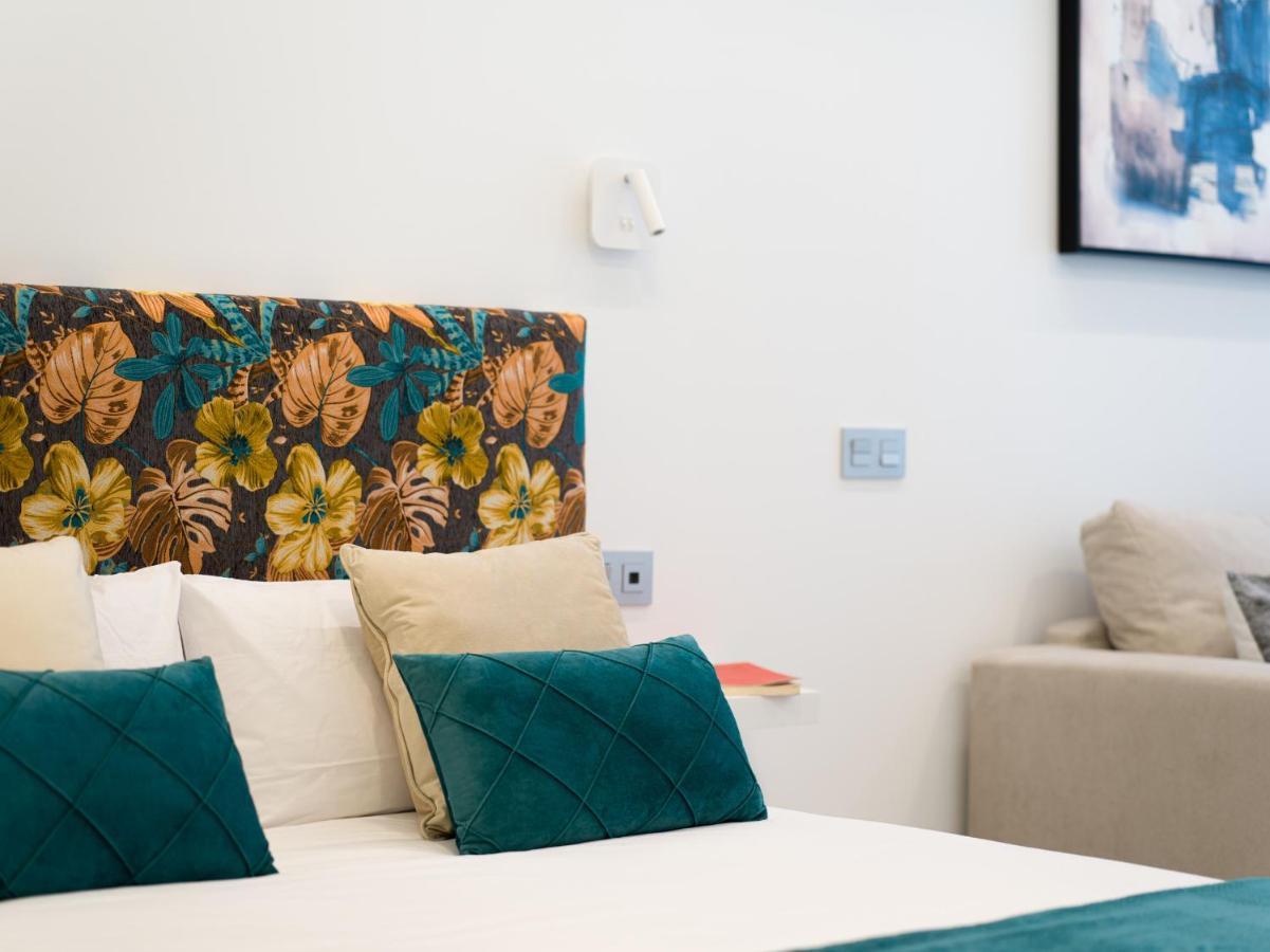 Apartamento Colada By Canariasgetaway *
