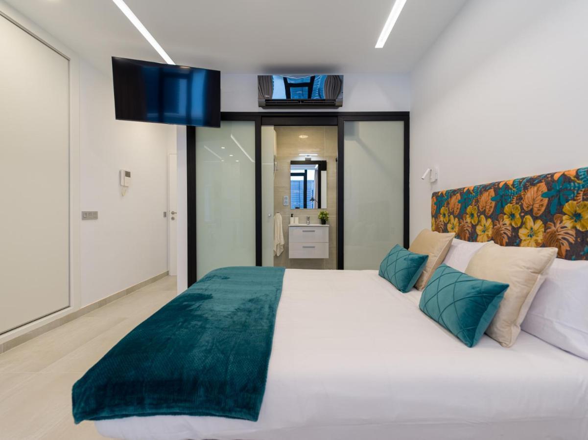 Colada By Canariasgetaway * Las Palmas de Gran Canaria