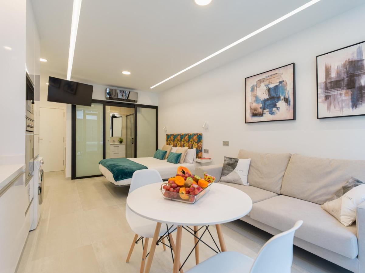 Colada By Canariasgetaway Apartamento *