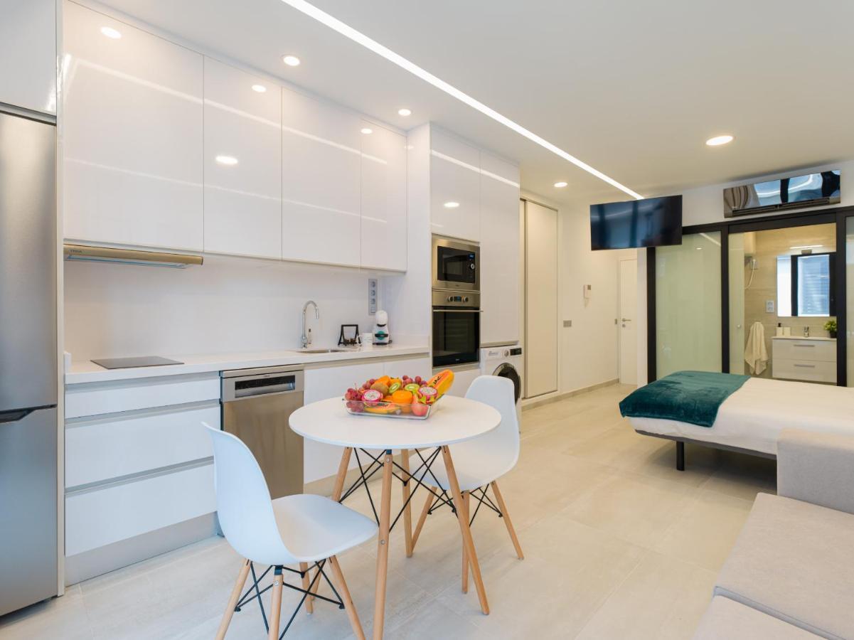 Colada By Canariasgetaway Las Palmas de Gran Canaria