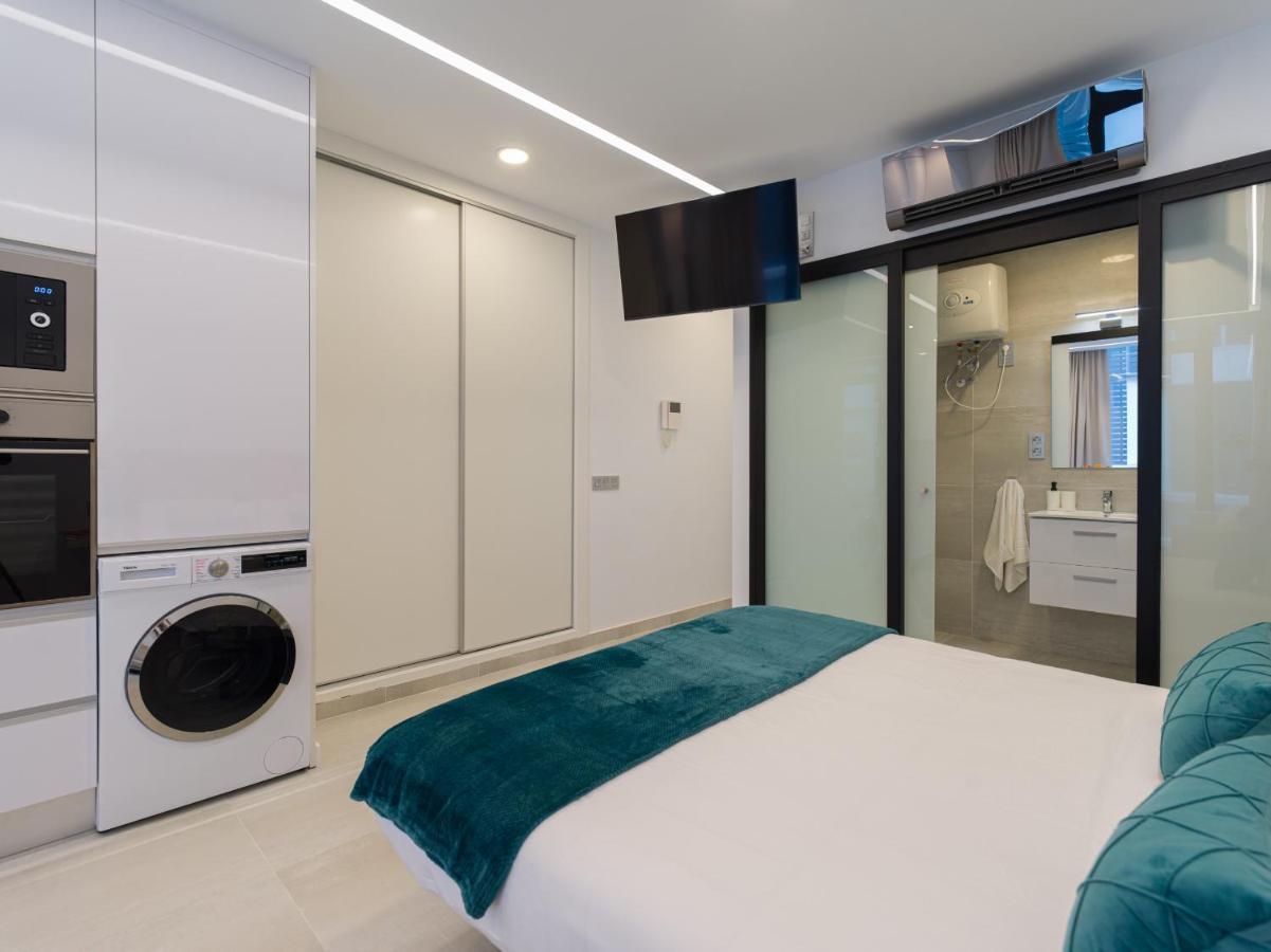 Colada By Canariasgetaway Apartamento