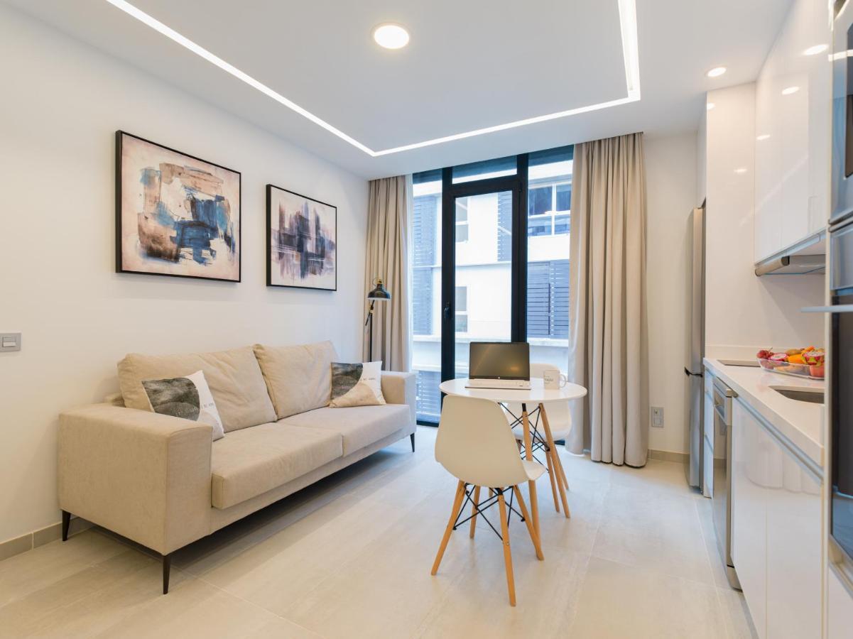 Apartment Colada By Canariasgetaway
