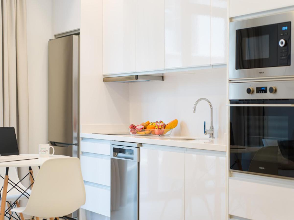 Colada By Canariasgetaway Apartment Las Palmas de Gran Canaria